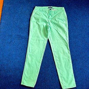 Bandolino Golf Pants/Jeans Elastic/cotton Gently worn pics available for flaws